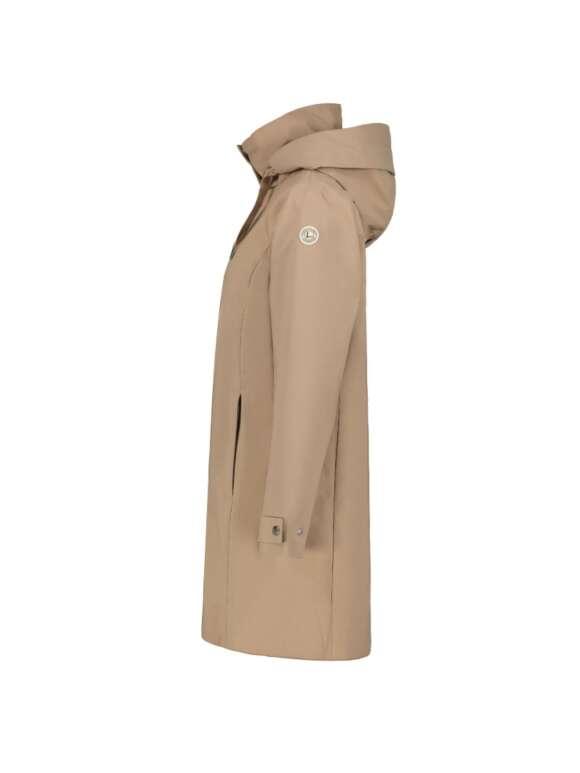 Luhta - HAMINALAHTI Feminin Jakke