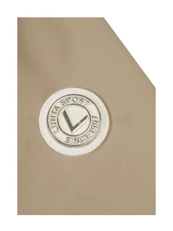 Luhta - HAMINALAHTI Feminin Jakke