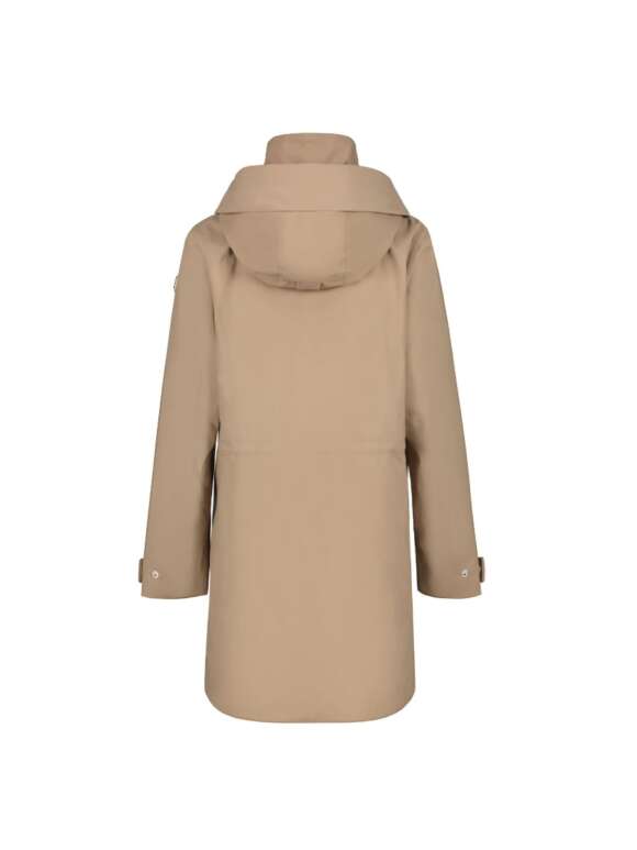 Luhta - HAMINALAHTI Feminin Jakke