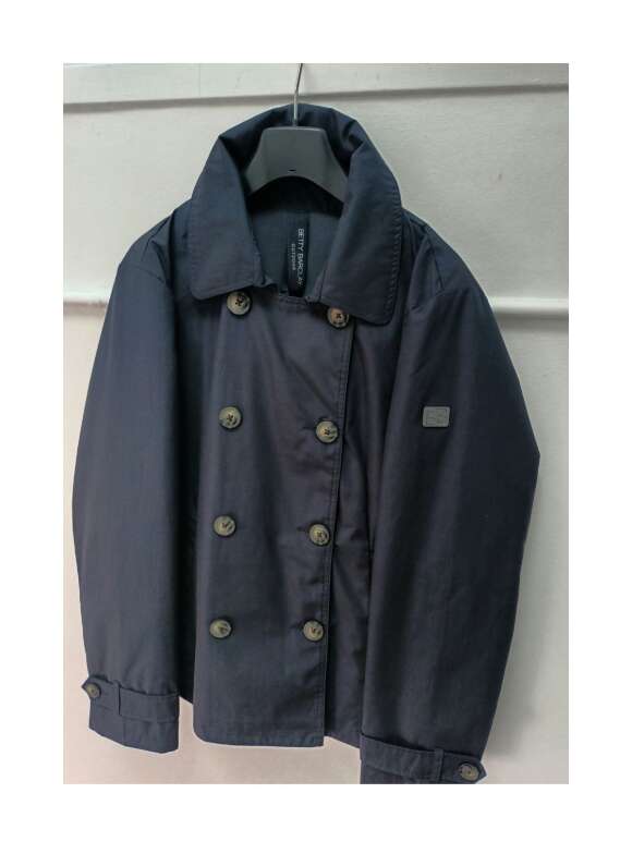 Betty Barclay - Smart Kort Jakke