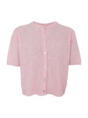 Black Colour - DELL CARDIGAN Black Colour - DELL CARDIGAN