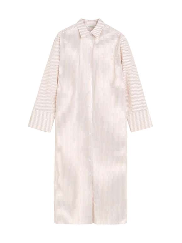 By Malene Birger  - MIRABELLO SKJORTE KJOLE