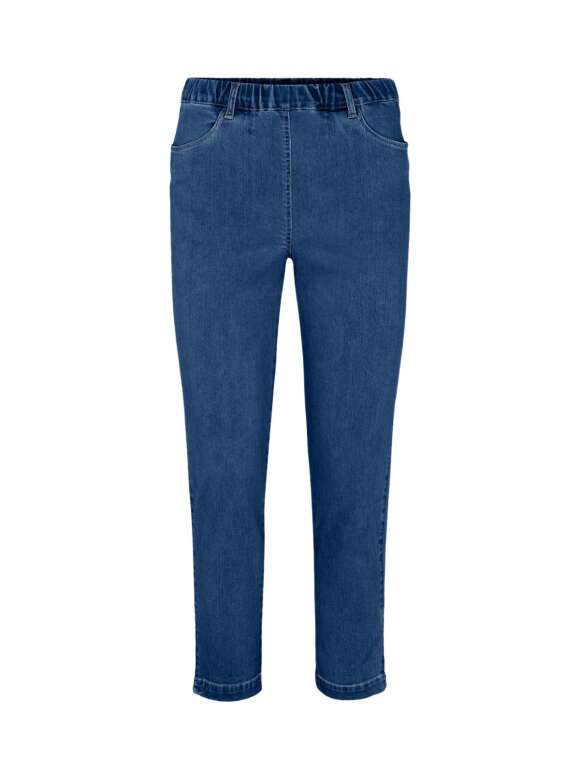 LauRie - PATRICIA PURE REGULAR BUKSER