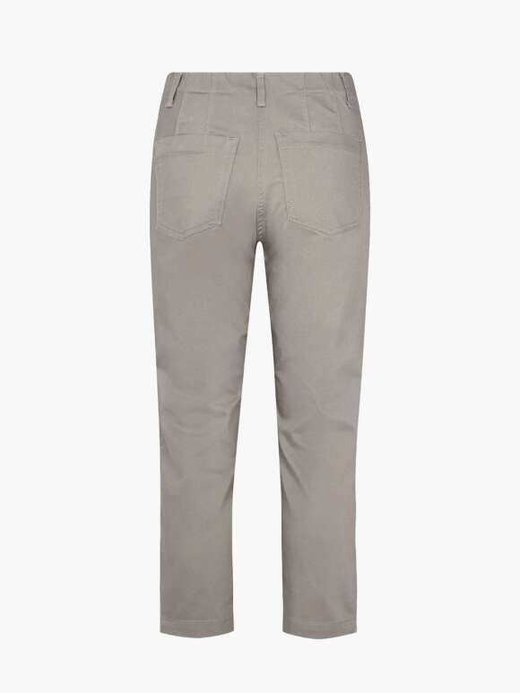 LauRie - PATRICIA PURE REG BUKSER