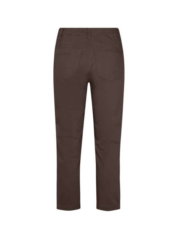 LauRie - PATRICIA PURE REG BUKSER