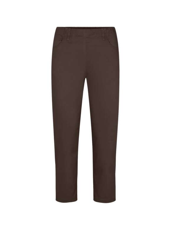 LauRie - PATRICIA PURE REG BUKSER