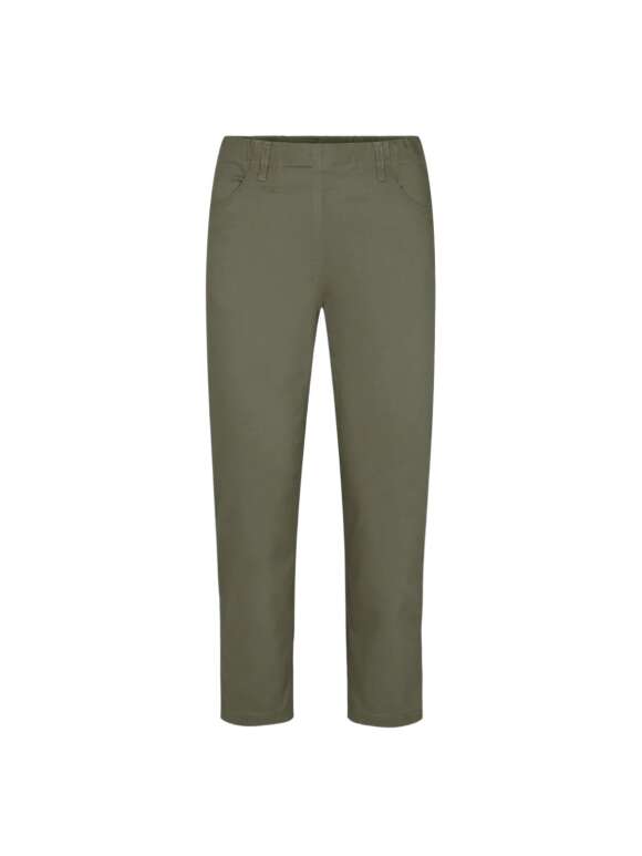 LauRie - PATRICIA PURE REG BUKSER