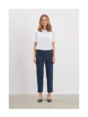 LauRie - PATRICIA PURE REGULAR BUKSER