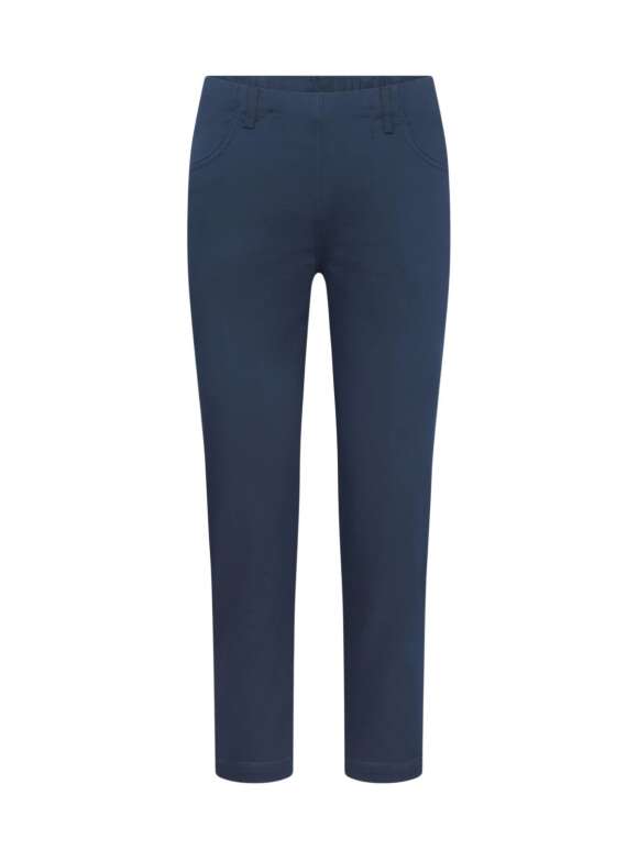 LauRie - PATRICIA PURE REGULAR BUKSER