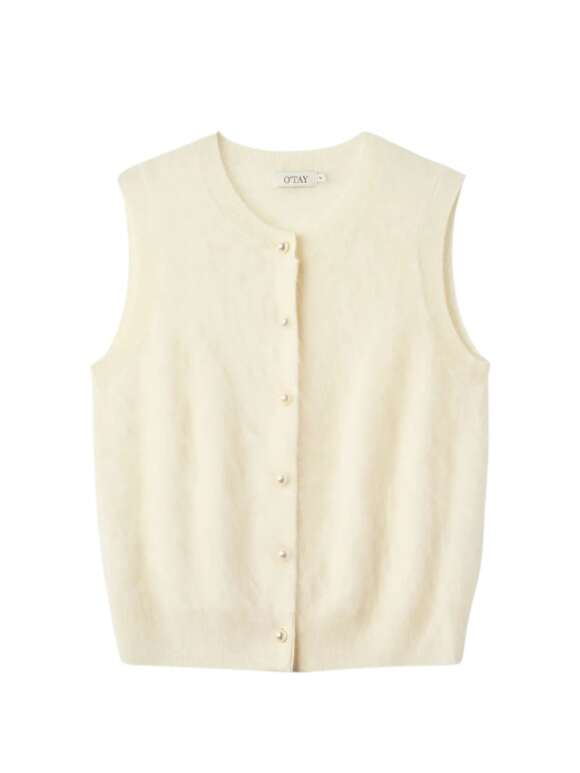 O TAY - PALOMA VEST