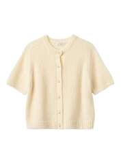 O TAY - PAMMY KORTÆRMET CARDIGAN