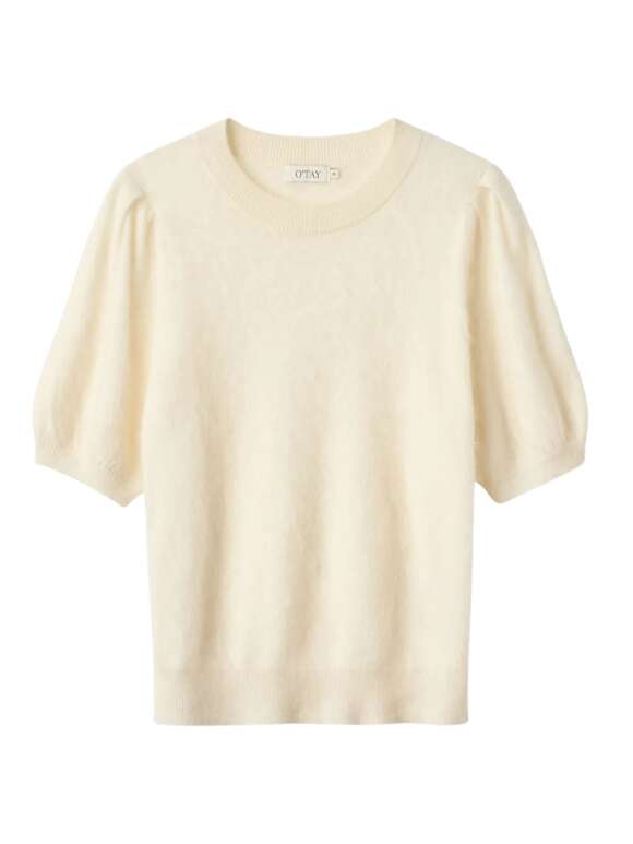 O TAY - PIPPI KORTÆRMET STRIK