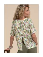 Bianca - DARNI BLUSE