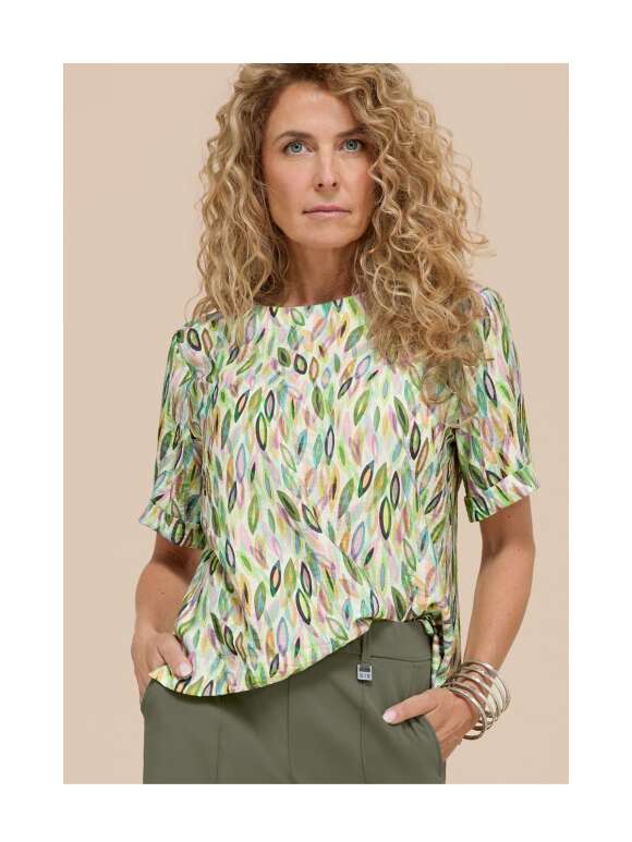 Bianca - DARNI BLUSE