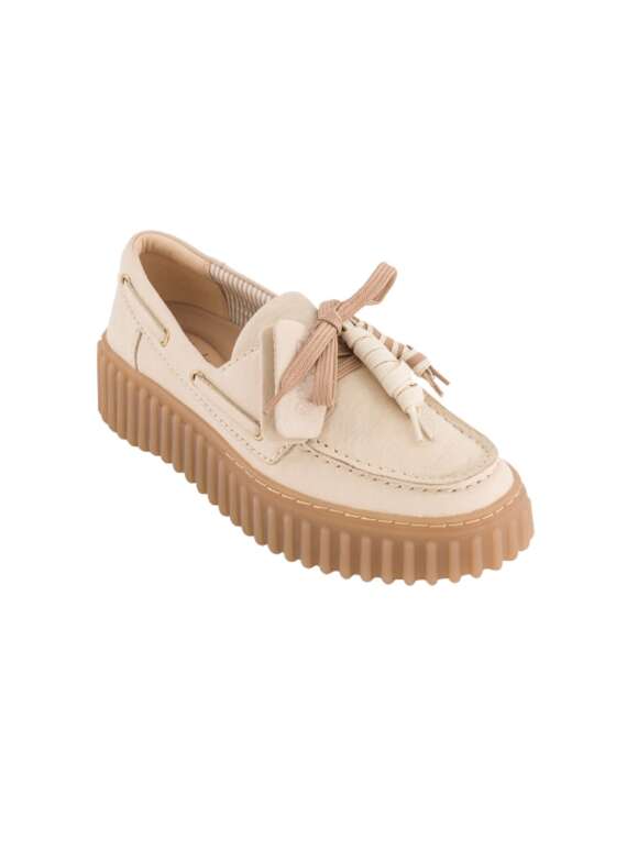 Clarks - WALLABEE SKO