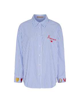 Marta Du Chateau - BRITH SHIRT