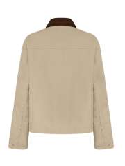 ROCKANDBLUE - CECE FUNKTIONEL JAKKE