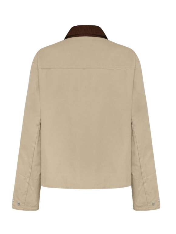 ROCKANDBLUE - CECE FUNKTIONEL JAKKE