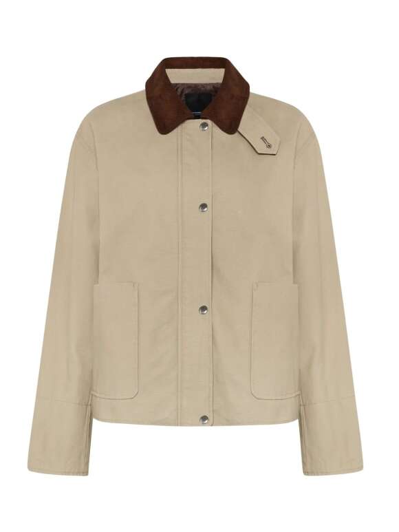 ROCKANDBLUE - CECE FUNKTIONEL JAKKE