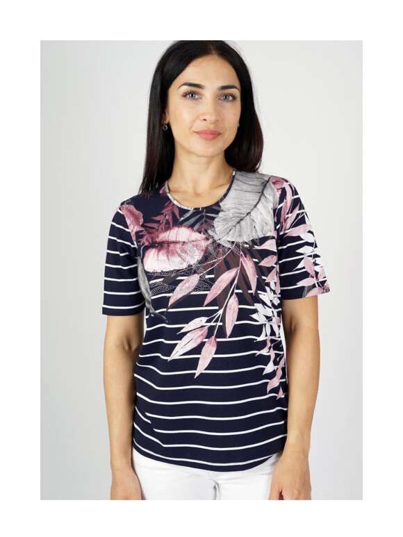 Textil Karntner - Sommer Bluse