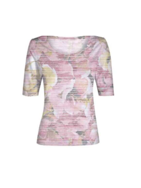 Textil Karntner - Sporty Bluse