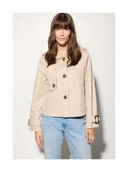 ROCKANDBLUE - SERAFINA JAKKE