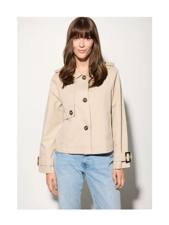 ROCKANDBLUE - SERAFINA JAKKE