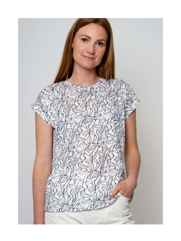 Textil Karntner - Sommerlig Bluse