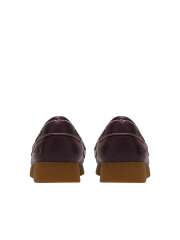 Clarks - WALLABEE LOAFERS