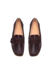 Clarks - WALLABEE LOAFERS