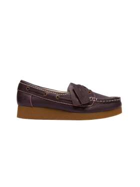 Clarks - WALLABEE LOAFERS