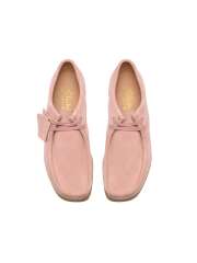 Clarks - WALLABEE SKO