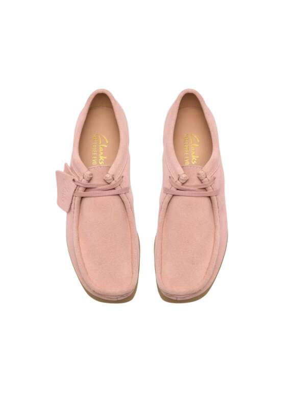 Clarks - WALLABEE SKO