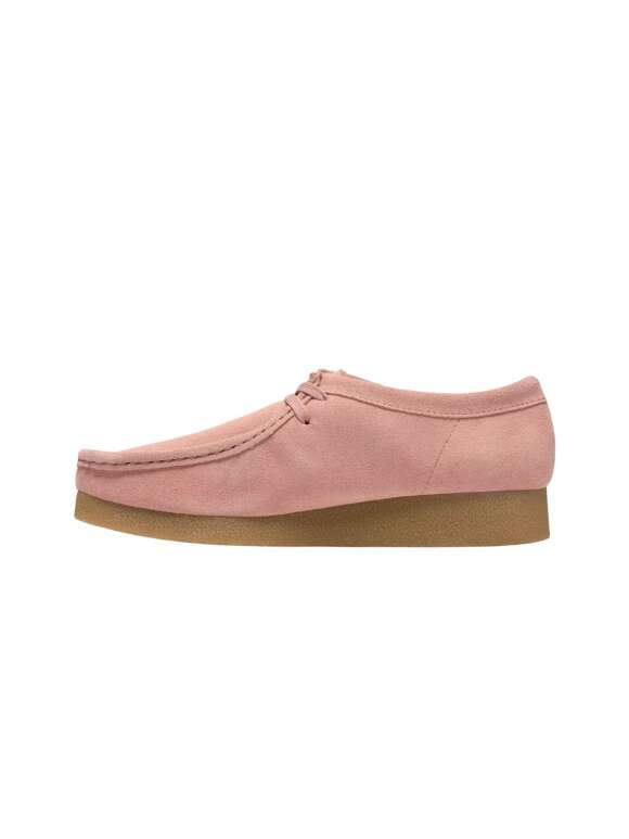 Clarks - WALLABEE SKO