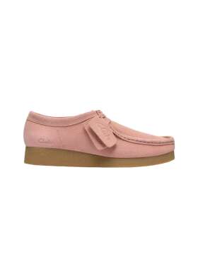 Clarks - WALLABEE SKO