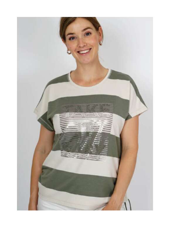 Textil Karntner - Smart Sporty Bluse