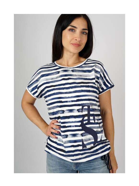 Textil Karntner - Charmant Bluse