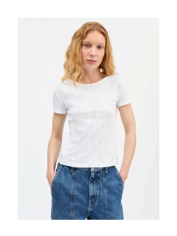 Skall - ANNA T-SHIRT