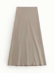 Imperial - LANG FLARED NEDERDEL