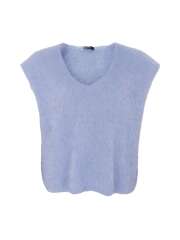 Black Colour - BJOERK PULLOVER VEST