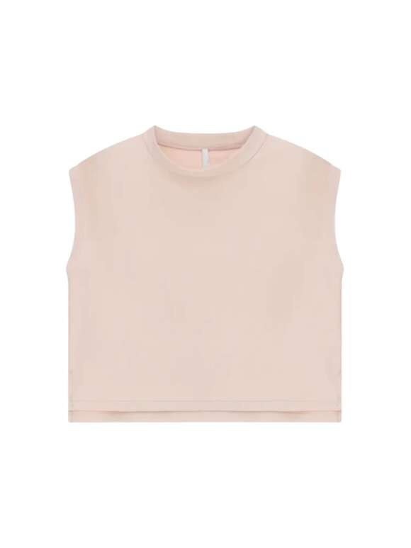 Imperial - TOP UDEN ÆRMER