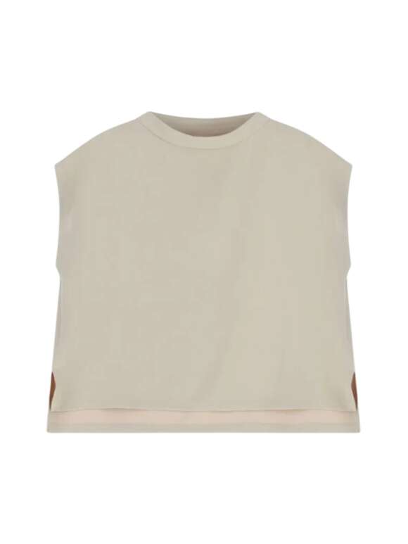 Imperial - TOP UDEN ÆRMER