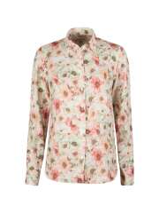 Stenstrøms - SOFIE Raffineret Hør Skjorte