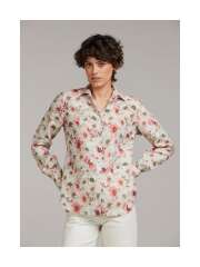 Stenstrøms - SOFIE Raffineret Hør Skjorte