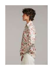 Stenstrøms - SOFIE Raffineret Hør Skjorte