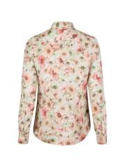 Stenstrøms - SOFIE Raffineret Hør Skjorte