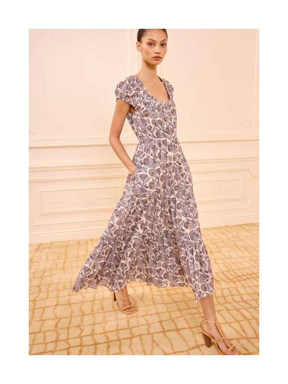 Ulla Johnson - ALEXI KJOLE