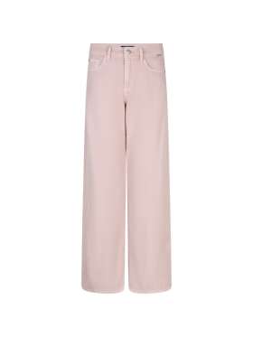 Red Button - CLAUDETTE Smart Buks