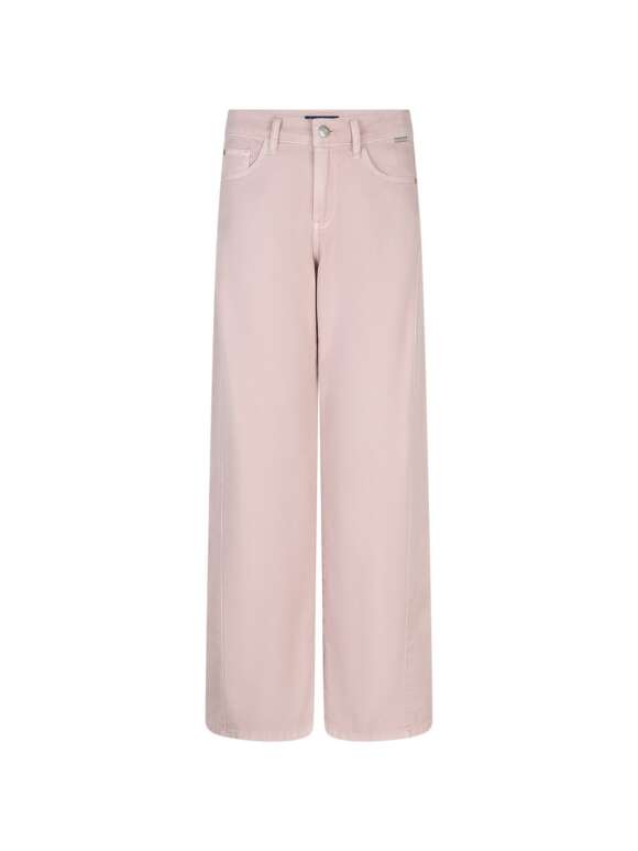 Red Button - CLAUDETTE Smart Buks