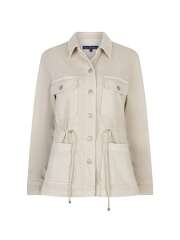 Red Button - ROBIE Casual Jakke